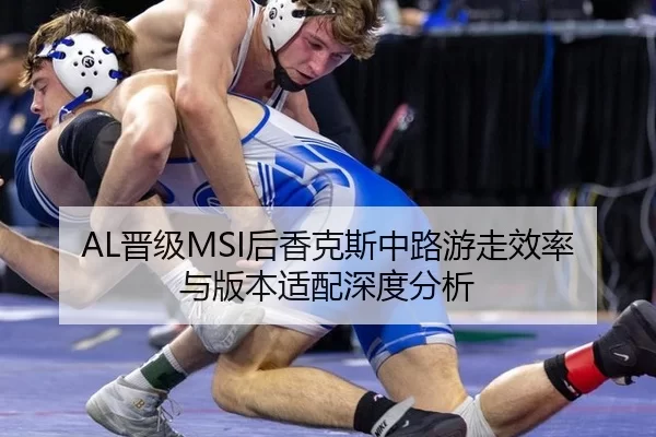 AL晋级MSI后香克斯中路游走效率与版本适配深度分析